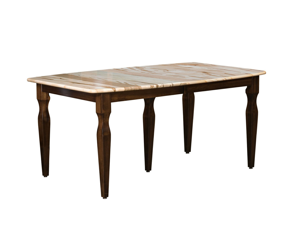 Braden Table
