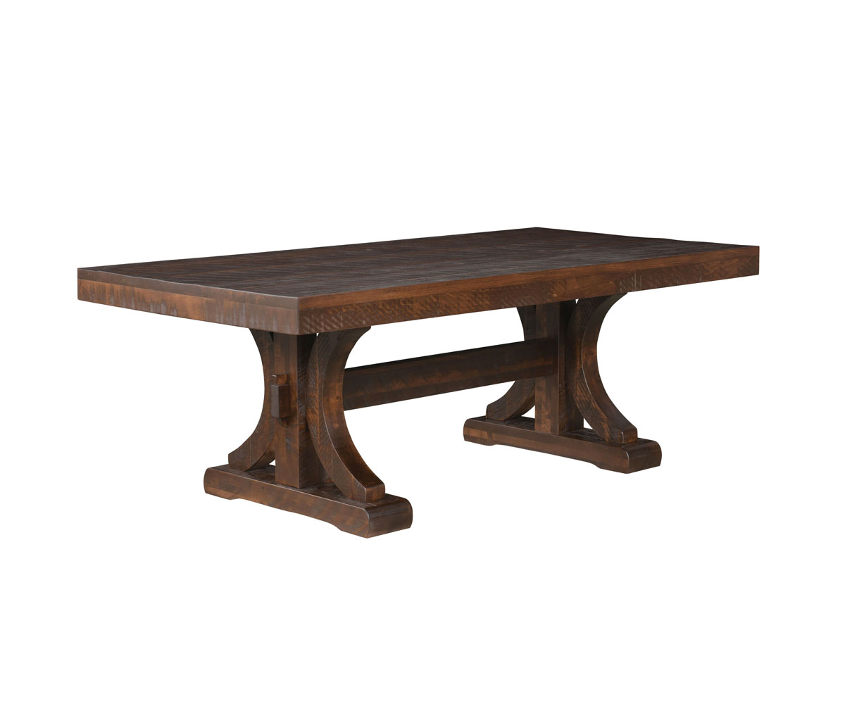 Dawson Creek Table