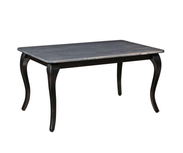 Glacier Table