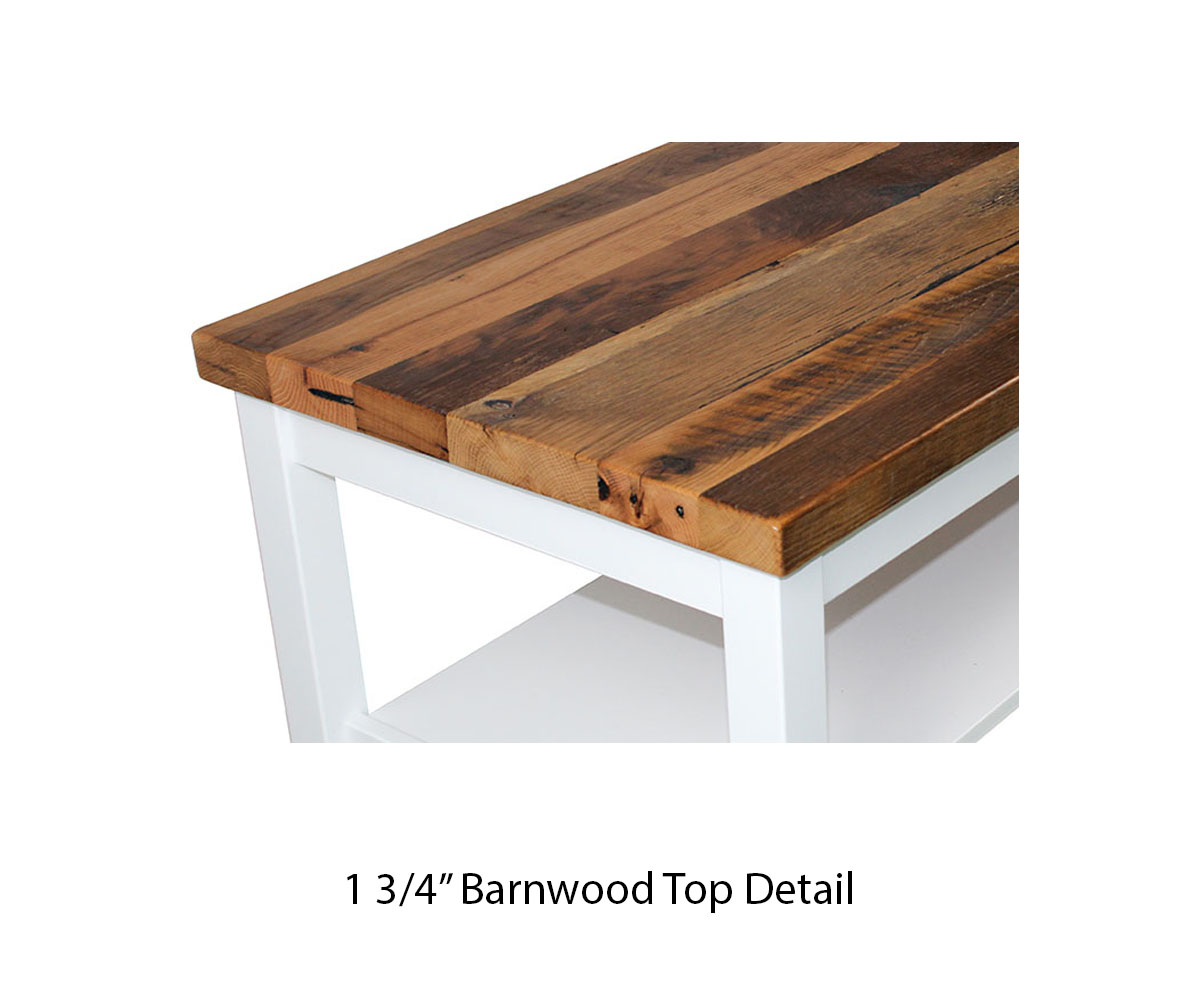 Westfield Media Console - Image 2