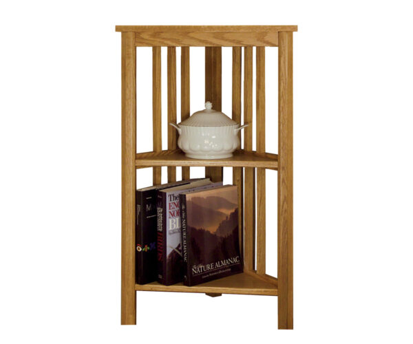 Mission Corner Unit