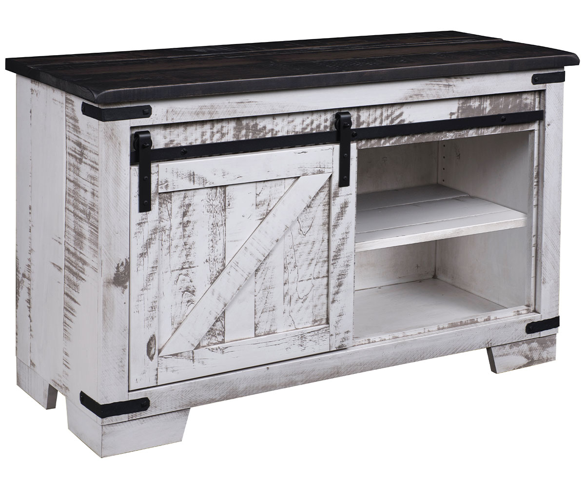 Old Tyme TV Stand