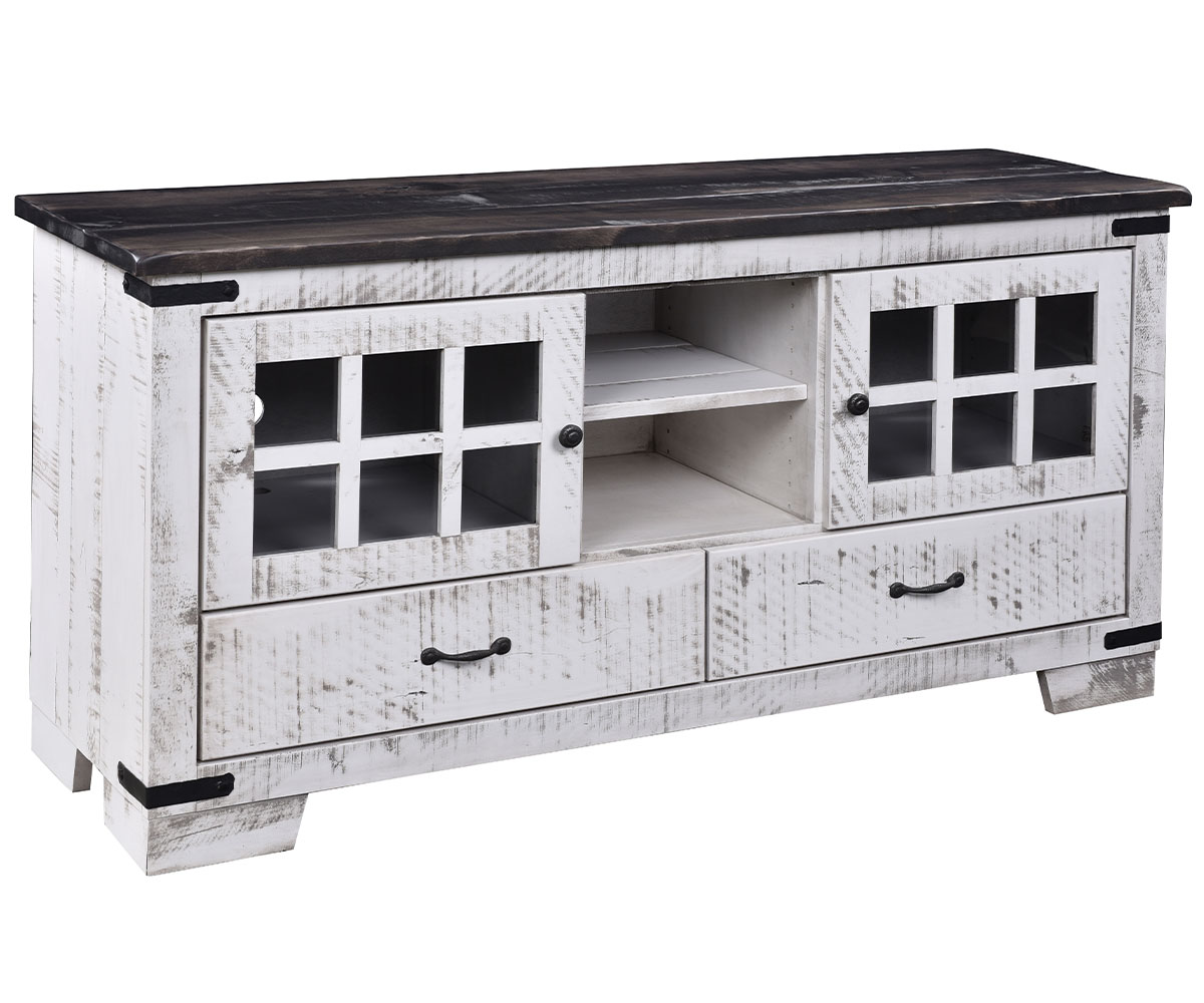 Old Tyme TV Stand