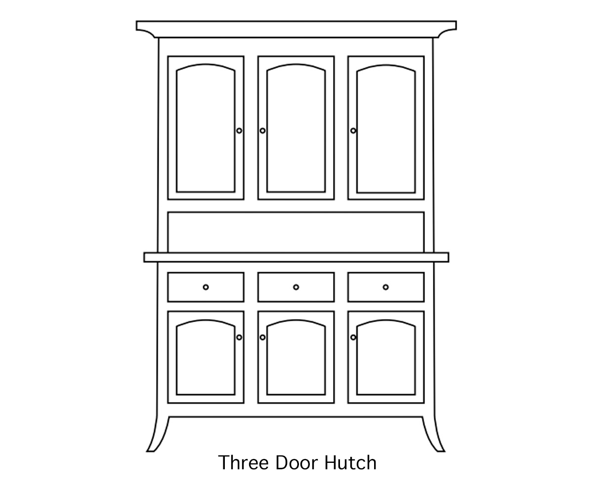 Fenton Hutch - Image 2