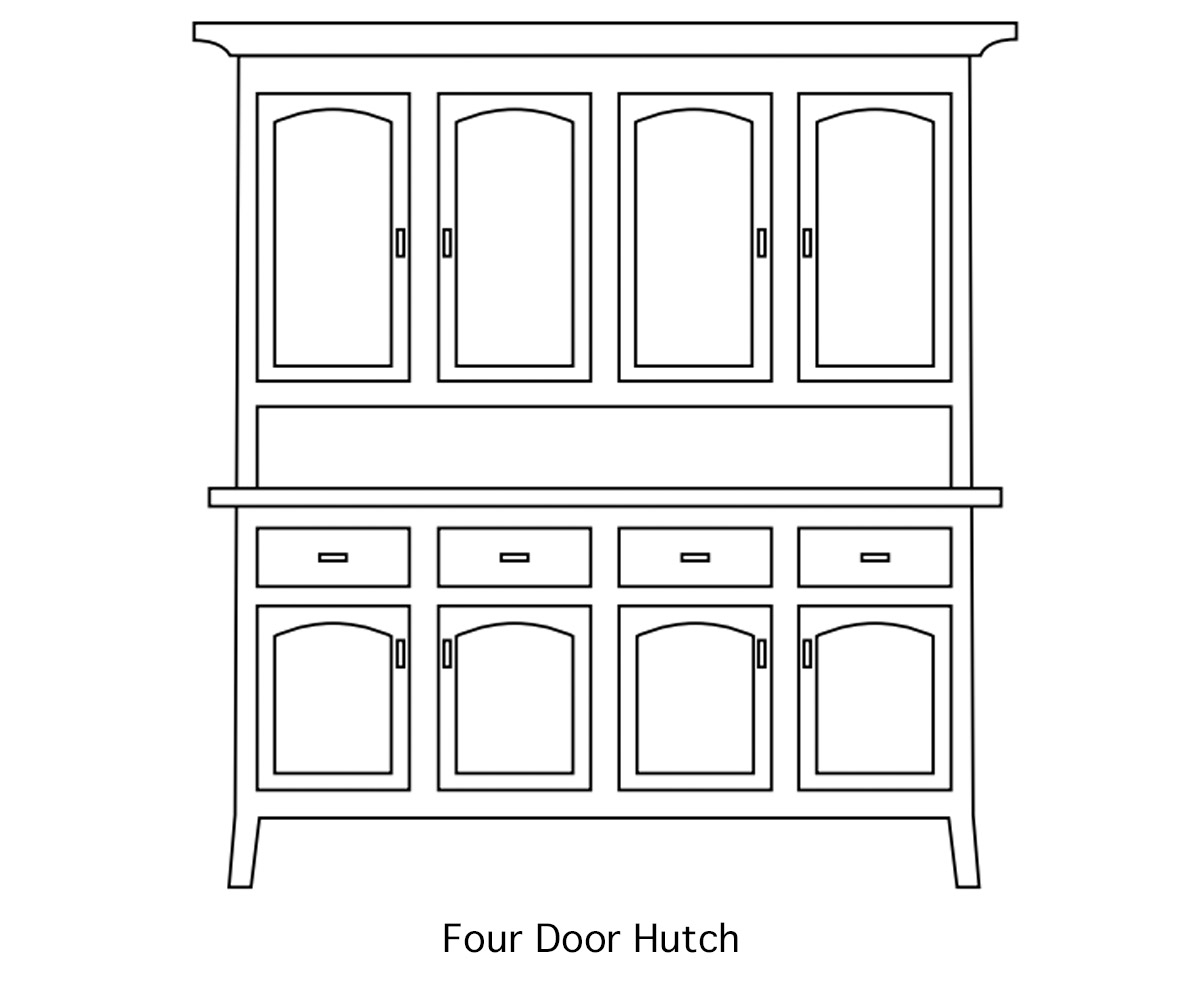 Master Hutch - Image 6