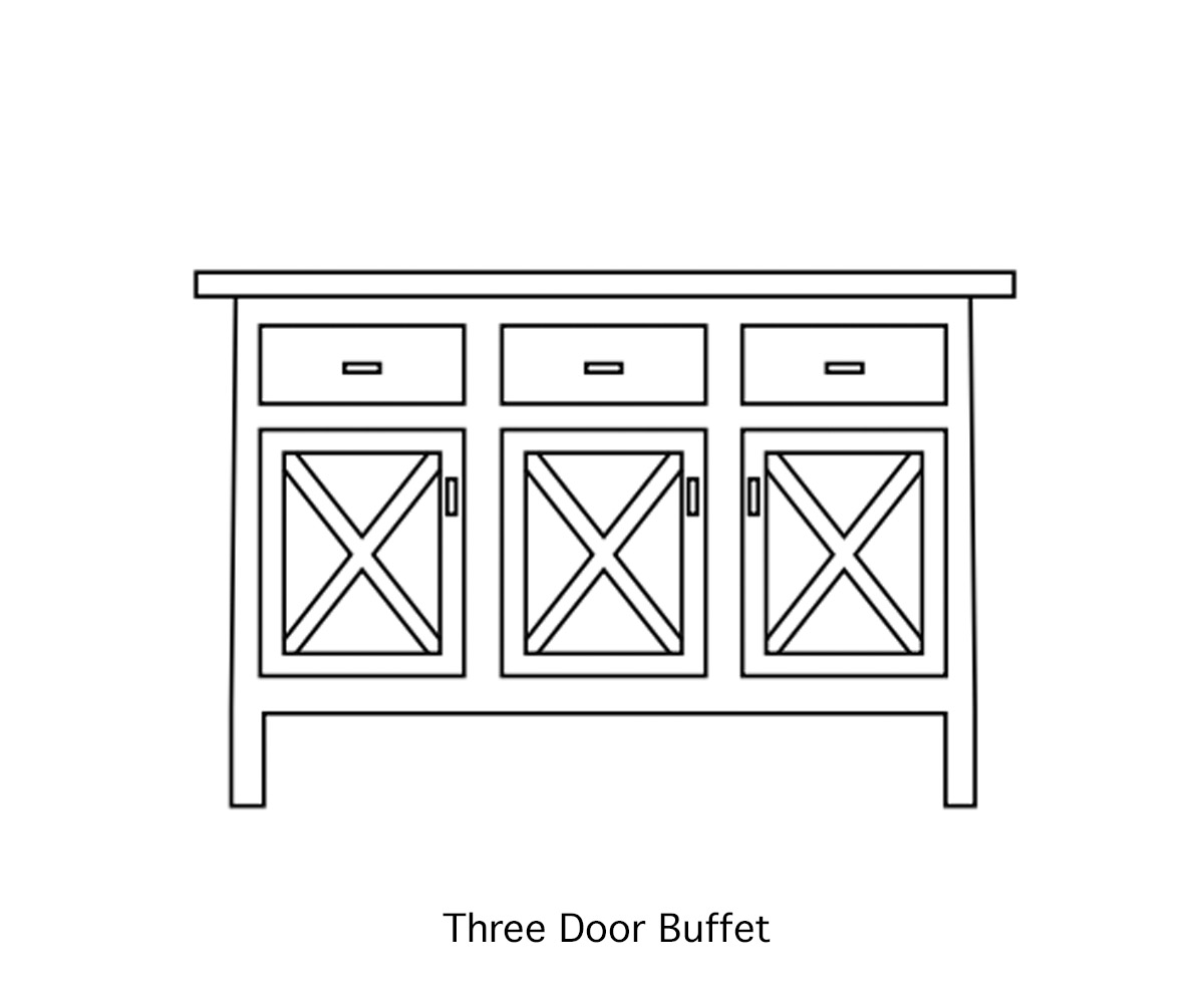 X-Base Buffet - Image 4