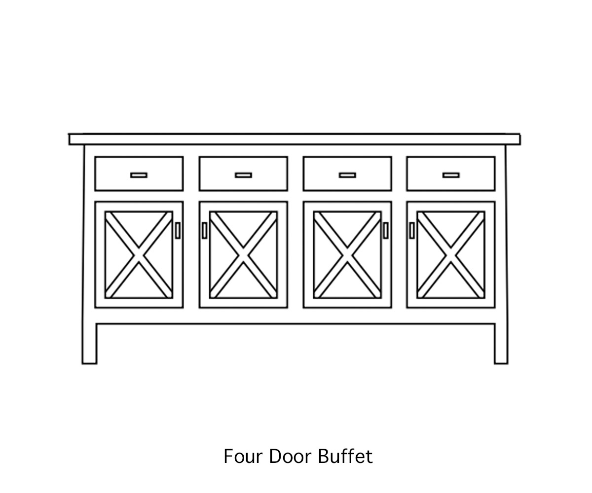 X-Base Buffet - Image 6