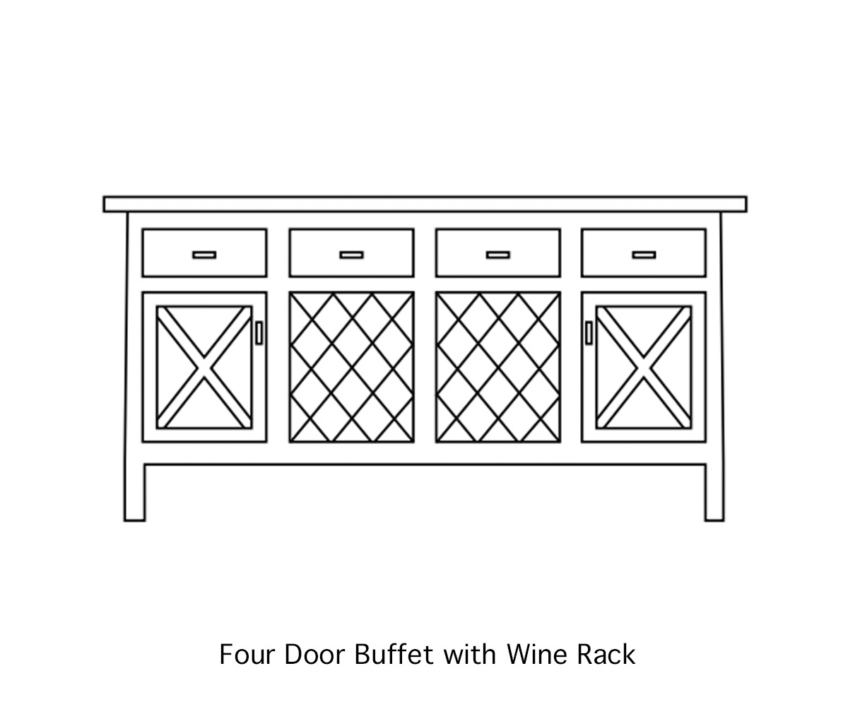 X-Base Buffet - Image 7