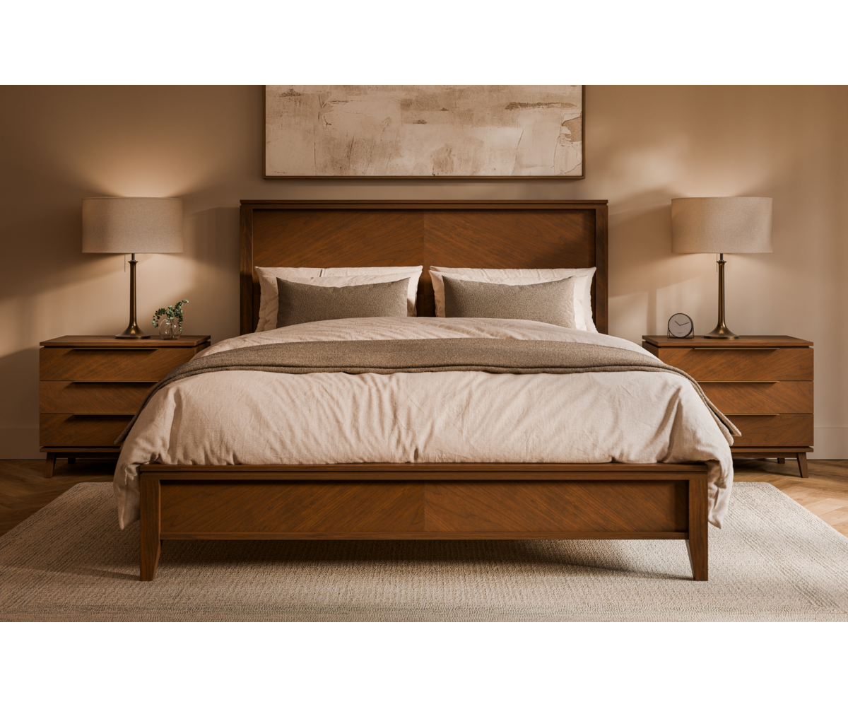 Arie 8 Drawer Dresser - Image 3