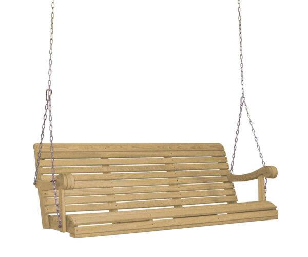 5' Treated Grandpa Swing