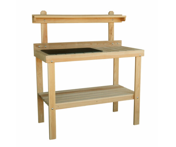 Garden Table