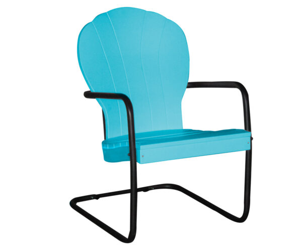 Manchester Retro Chair