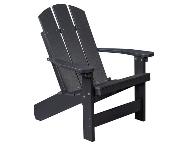 Summertown Chair - Black