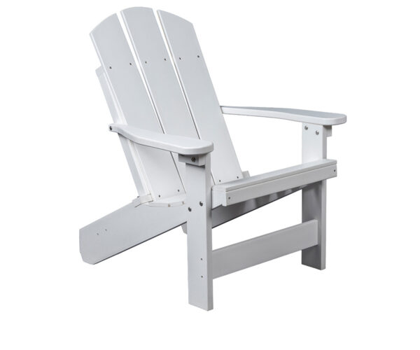 Summertown Chair - White