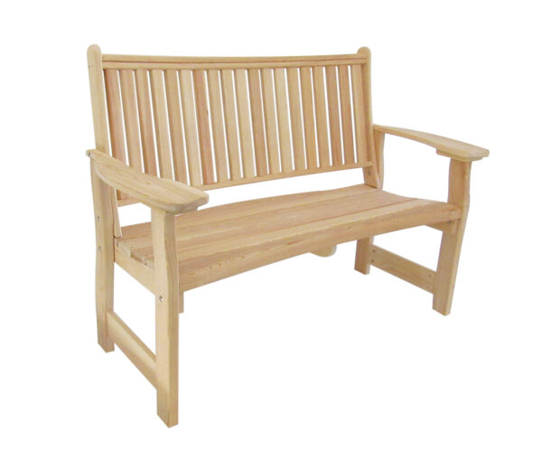 Royal Garden Bench