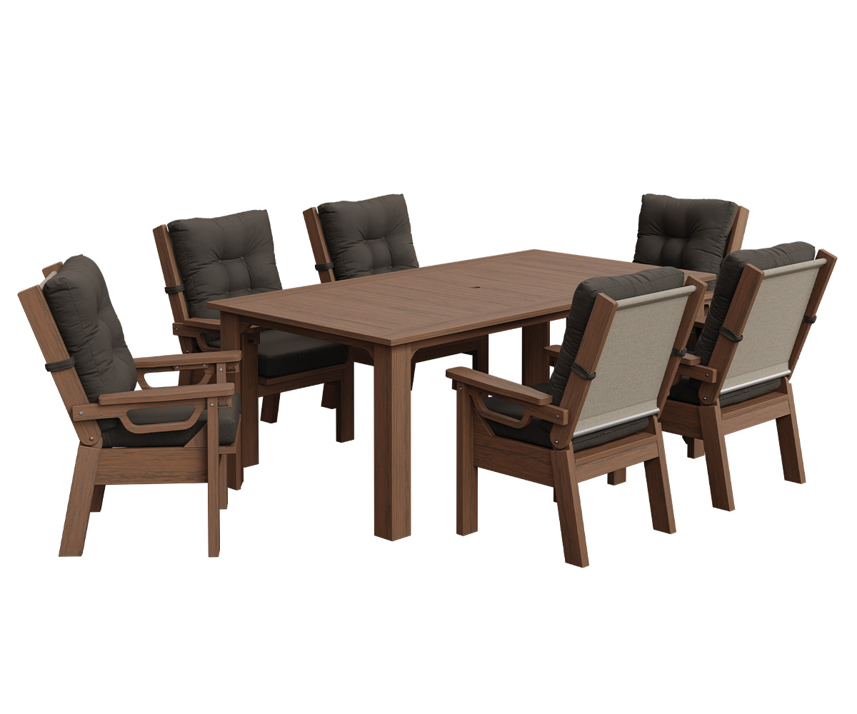 Dining Chair - Image 5