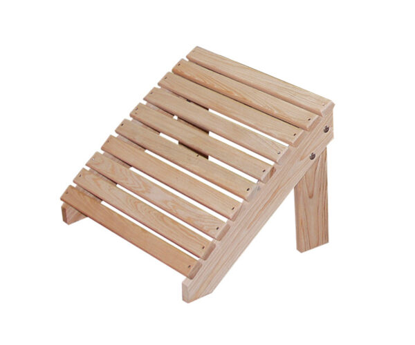 Cypress Footrest