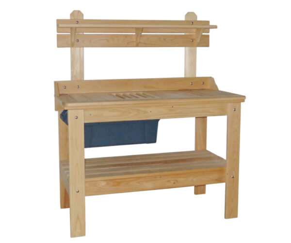 Potting Table
