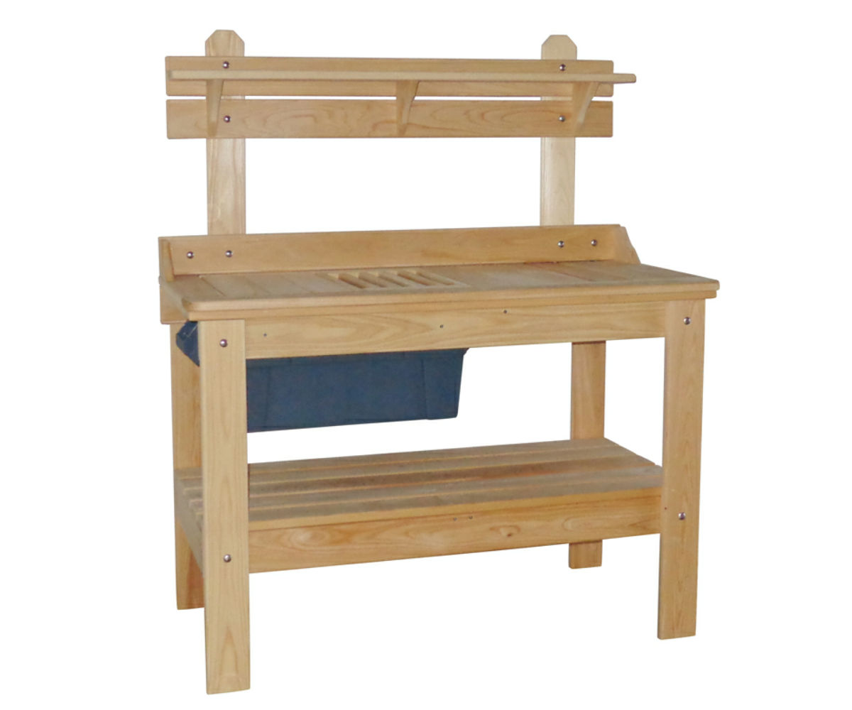 Potting Table