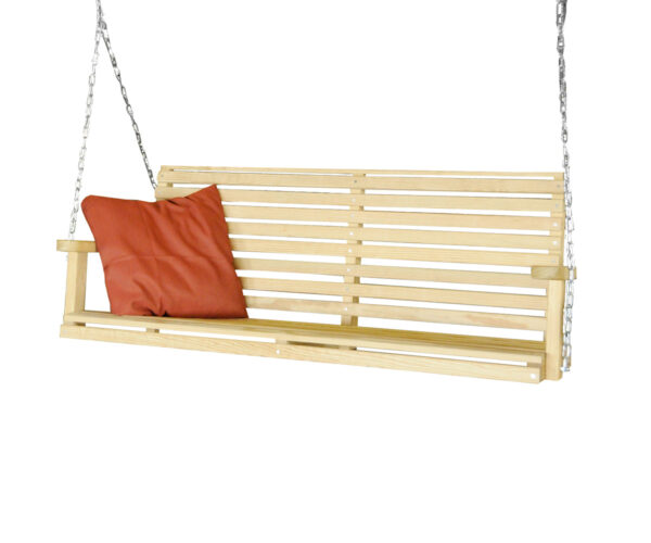 5' Treated Classic Grandpa Swing