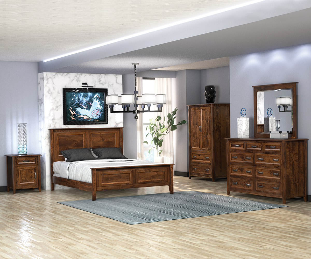 Ventura Dresser - Image 2
