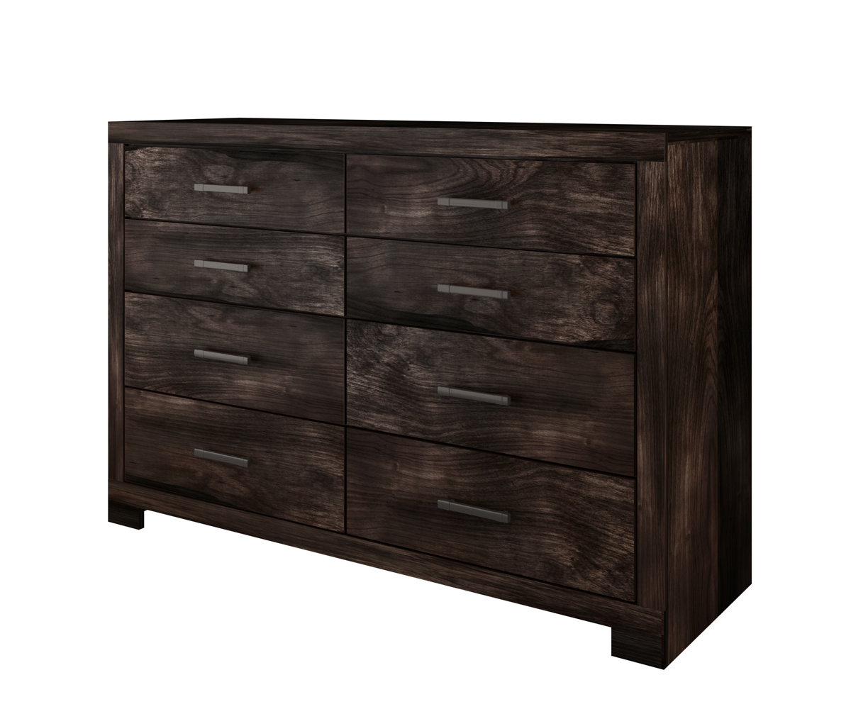 Zane High Dresser - Image 2