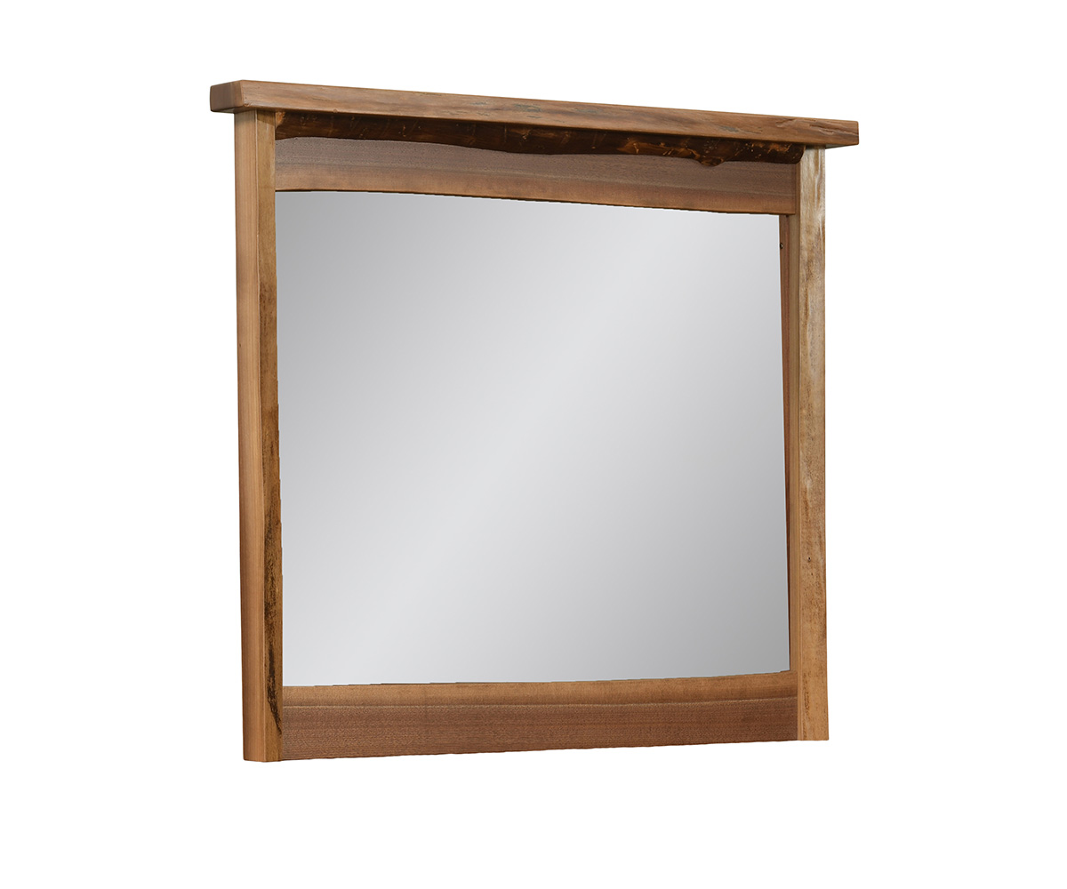 Appalachian 6 Drawer Dresser - Image 2