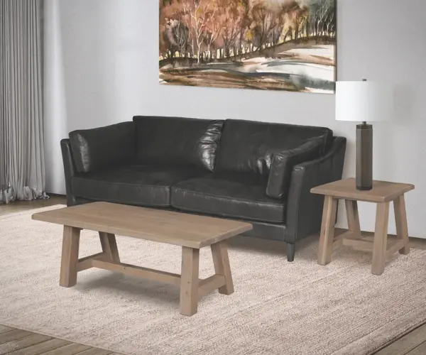 Chloe Living Room Collection