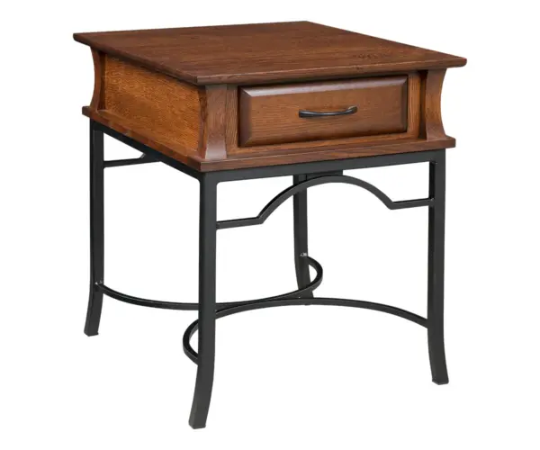 Dayton End Table