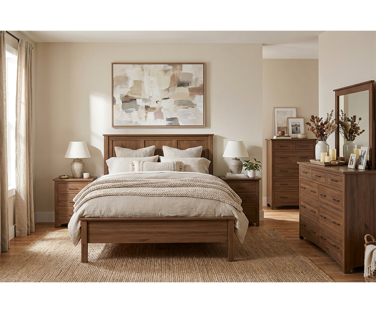 Lincoln Bedroom Collection - Image 2